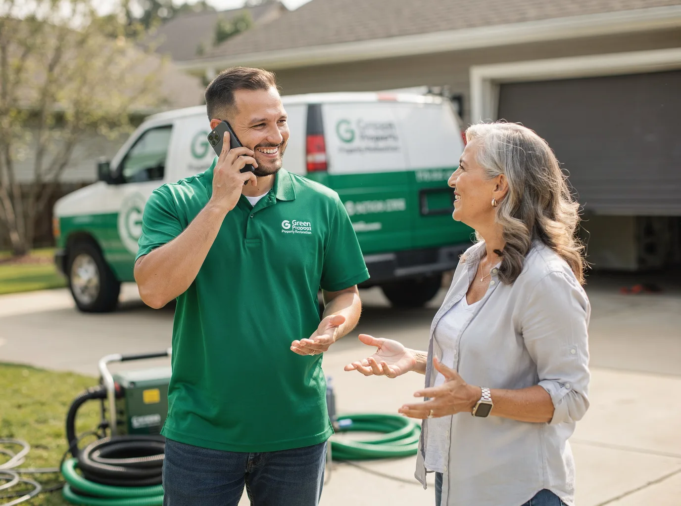 Water Damage Restoration Leeper, PA FAQs
